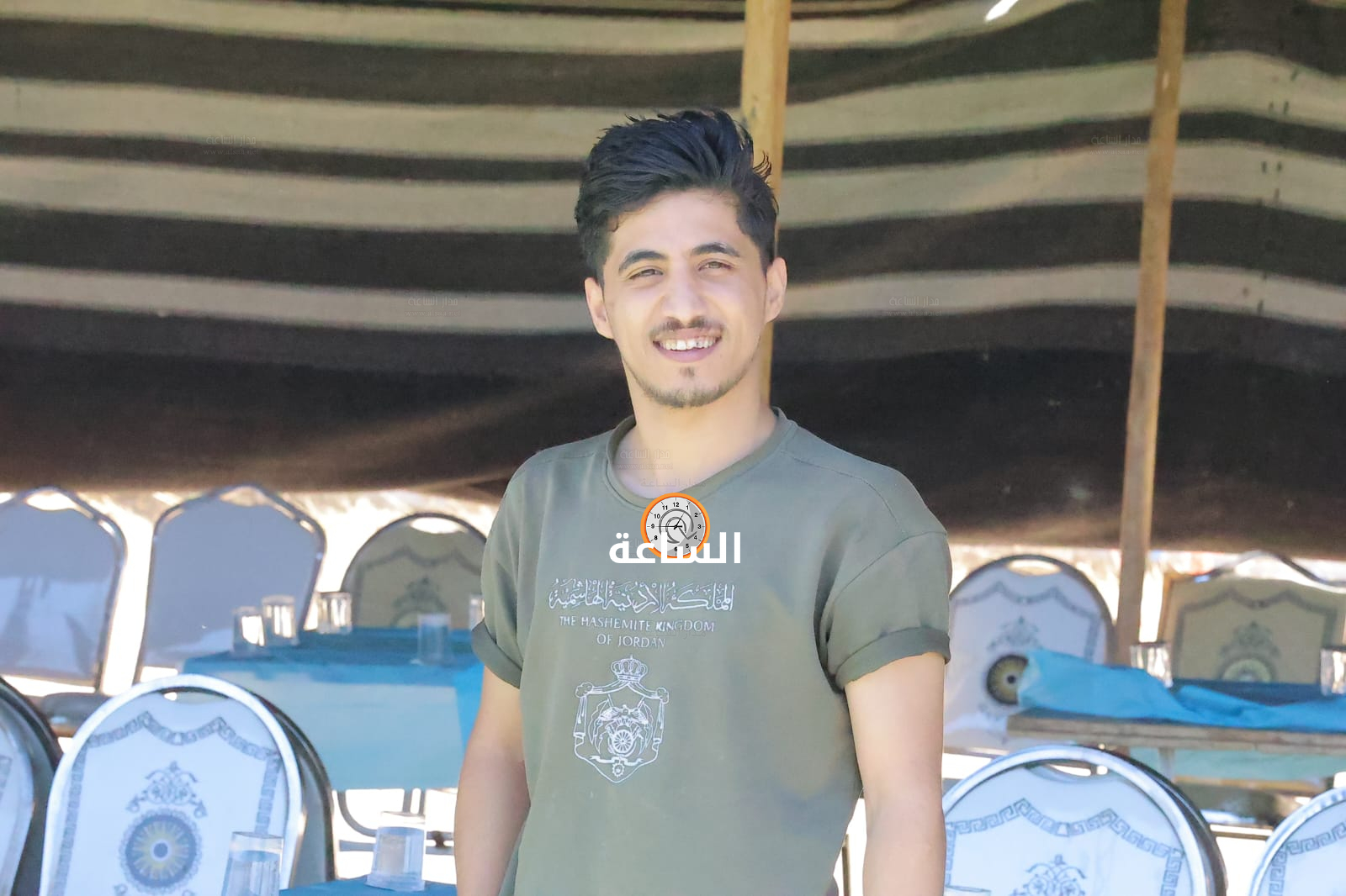 Madar Al-Saa Images 0.6294770725062018