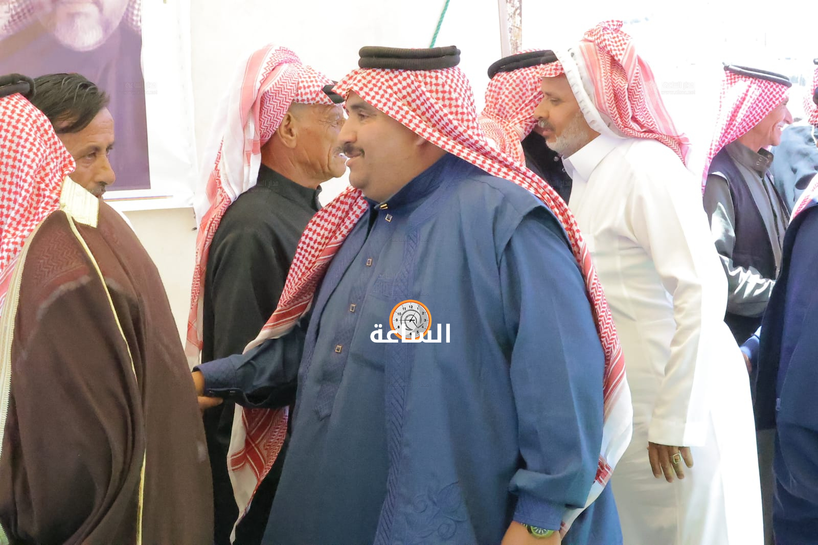 Madar Al-Saa Images 0.766983045483707