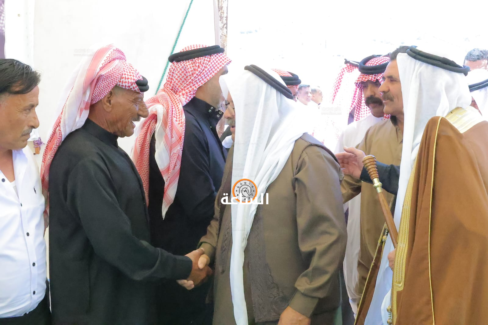 Madar Al-Saa Images 0.33978768548425664