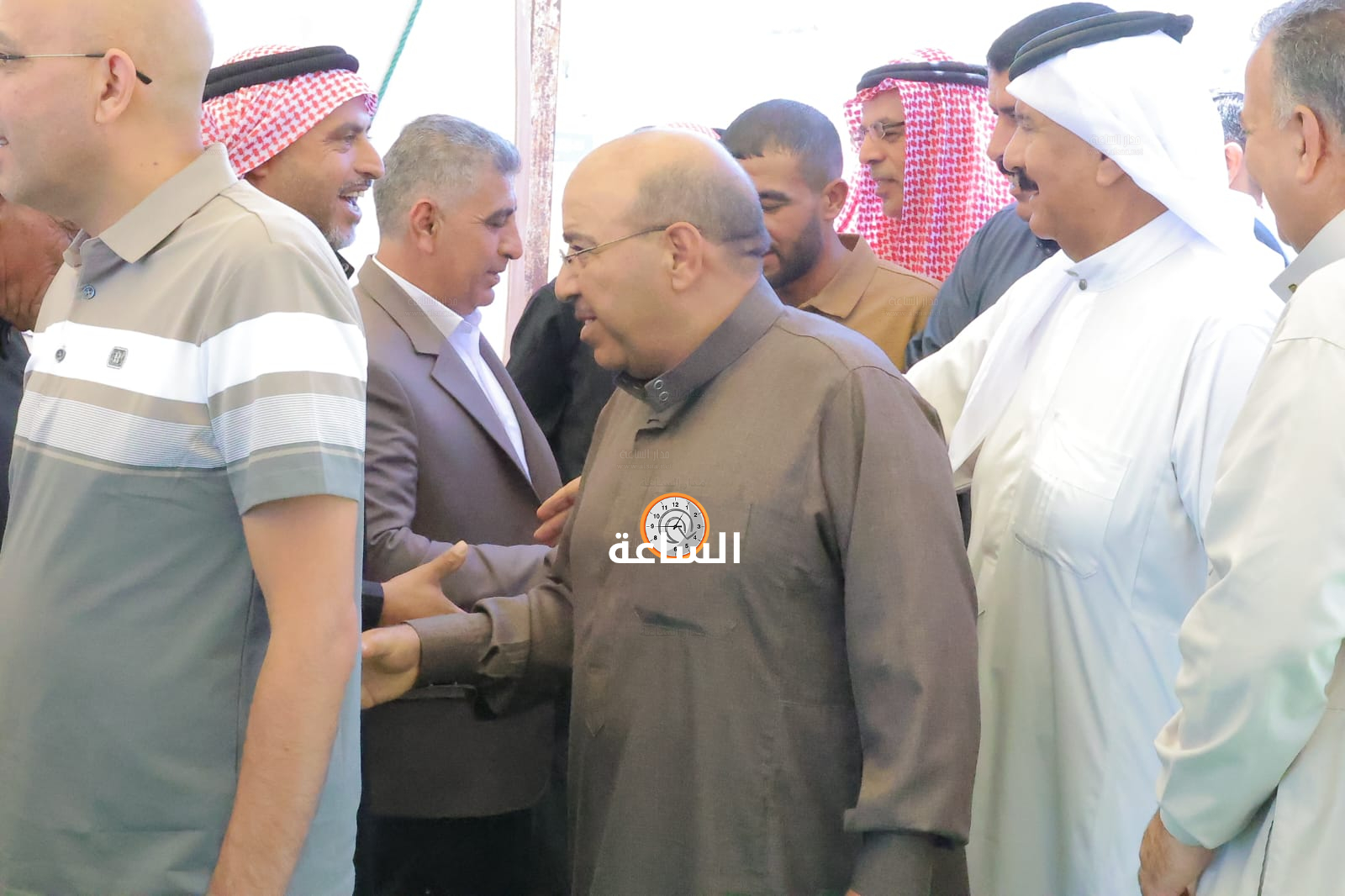 Madar Al-Saa Images 0.3525576674225005
