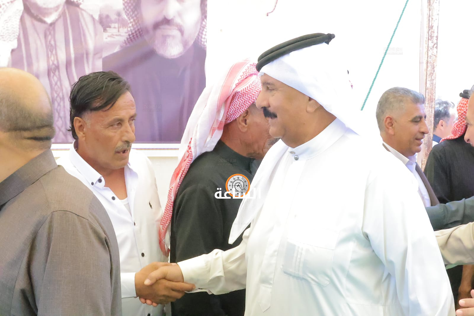 Madar Al-Saa Images 0.6392868900809104