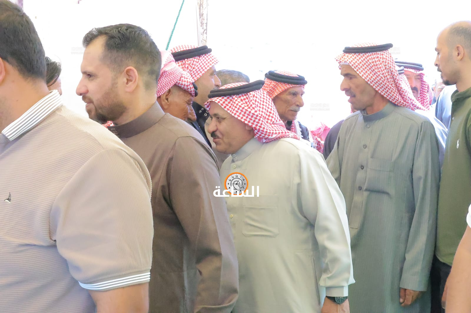 Madar Al-Saa Images 0.8275995689482505