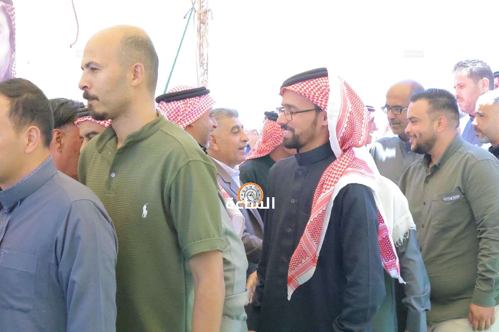 Madar Al-Saa Images 0.7706338713244044