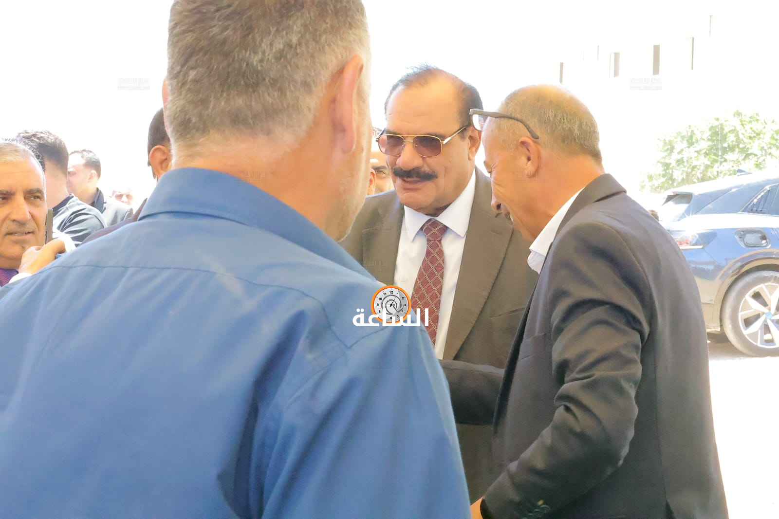 Madar Al-Saa Images 0.07348341318910268