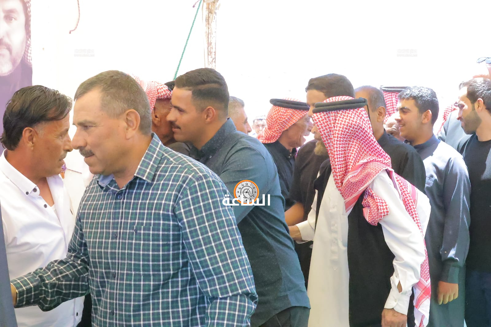 Madar Al-Saa Images 0.05229256084105394