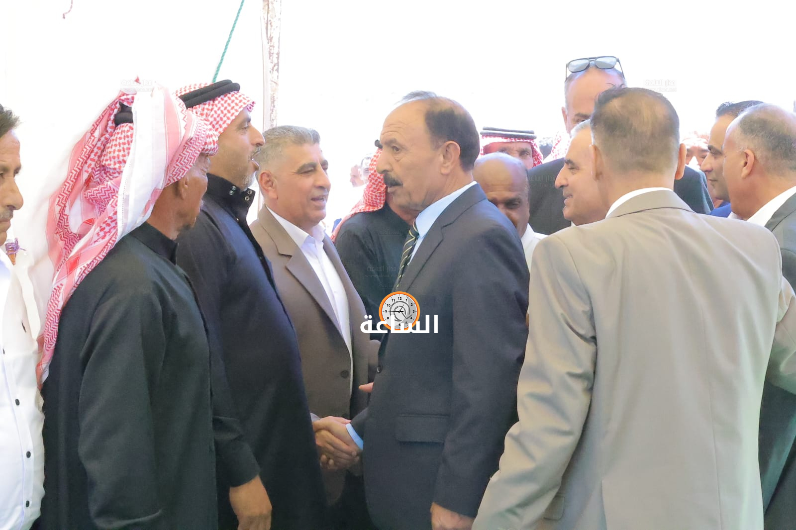 Madar Al-Saa Images 0.1582755238189102