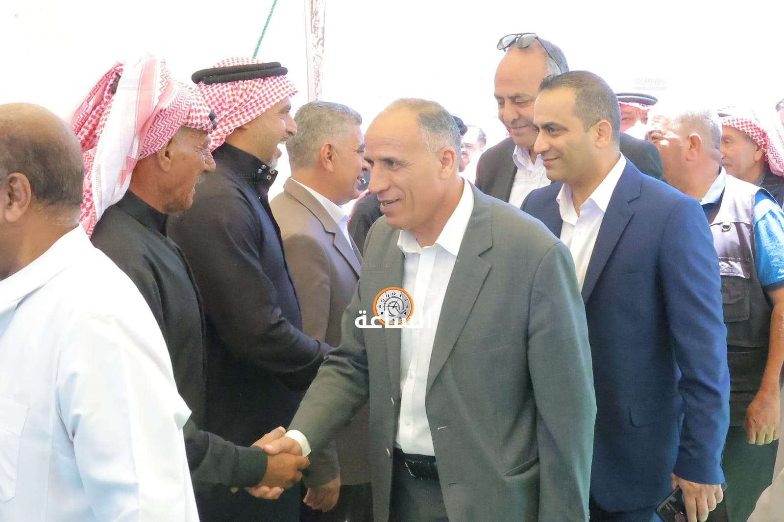 Madar Al-Saa Images 0.19520797919357202