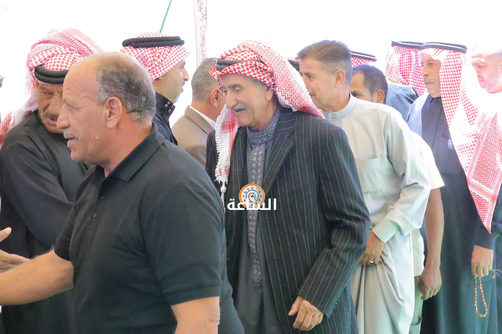 Madar Al-Saa Images 0.5432294115219829