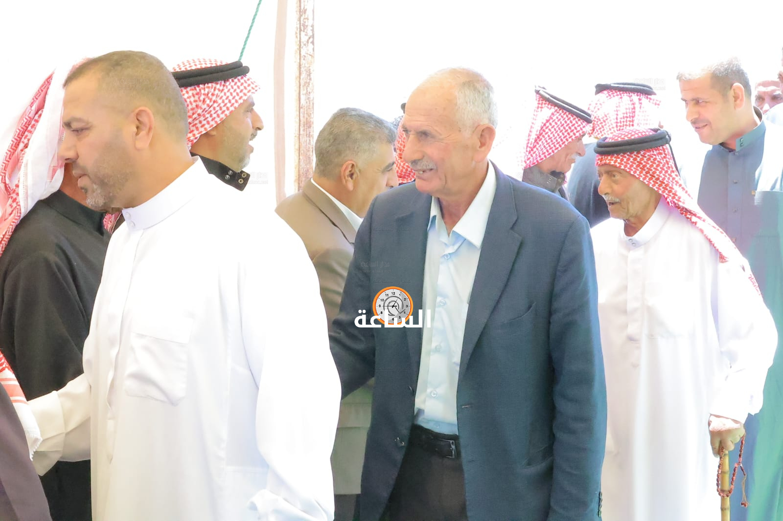 Madar Al-Saa Images 0.45984622188647295