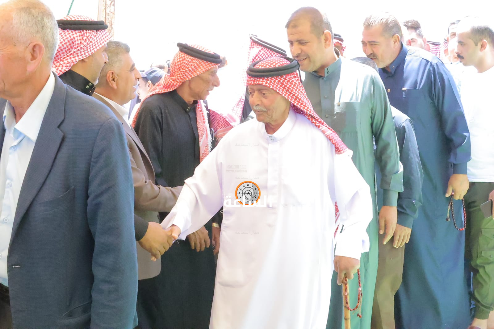 Madar Al-Saa Images 0.7469630122205021