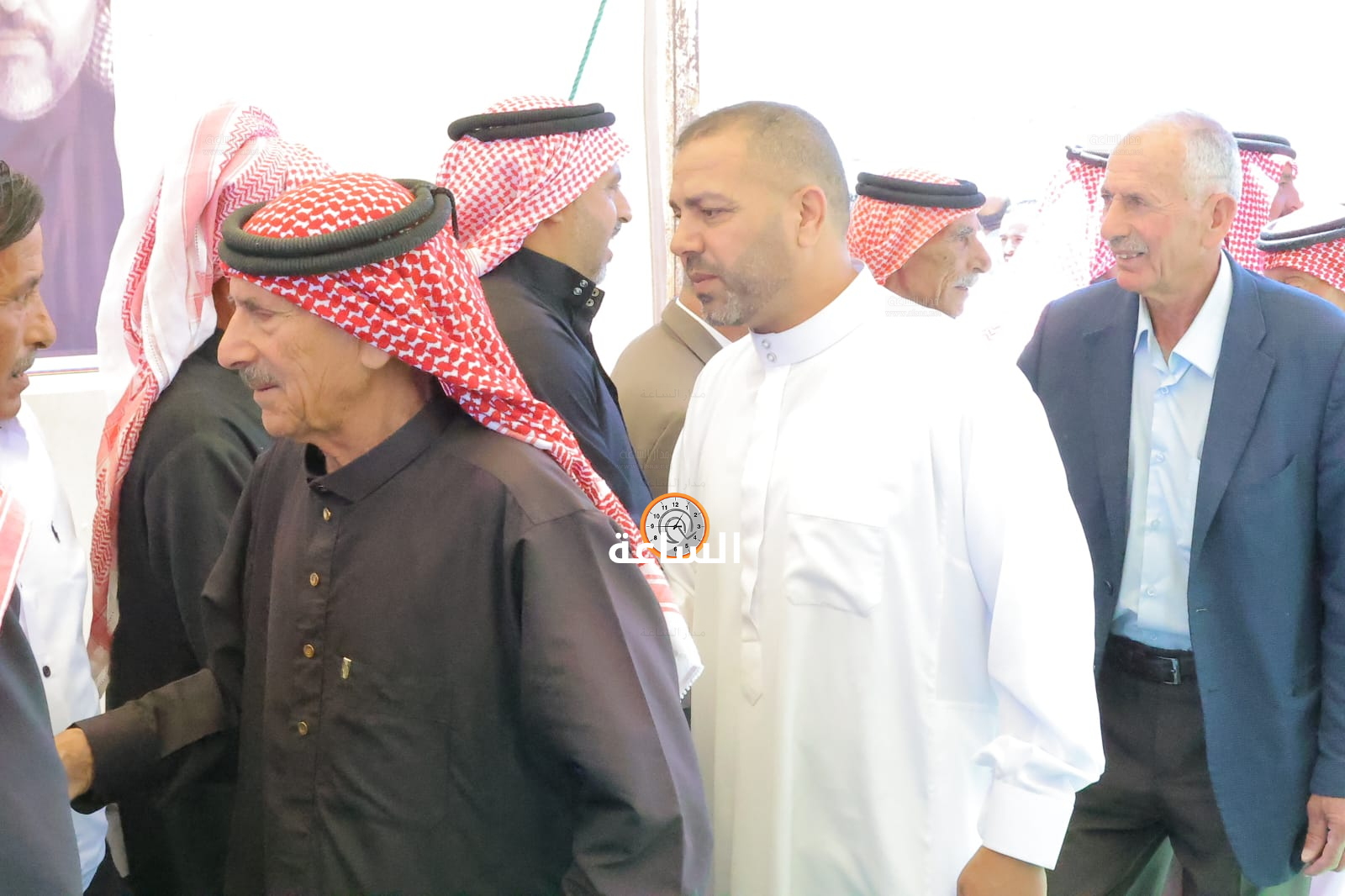 Madar Al-Saa Images 0.5362527667434441