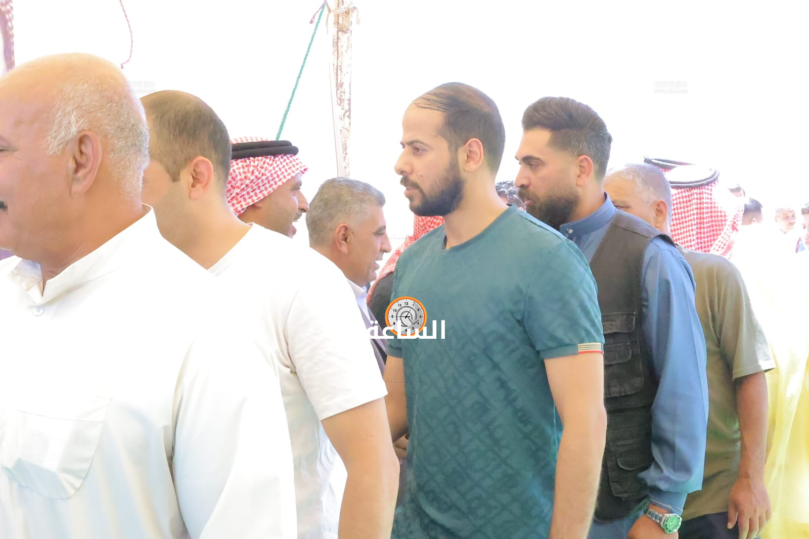 Madar Al-Saa Images 0.8150658978875092