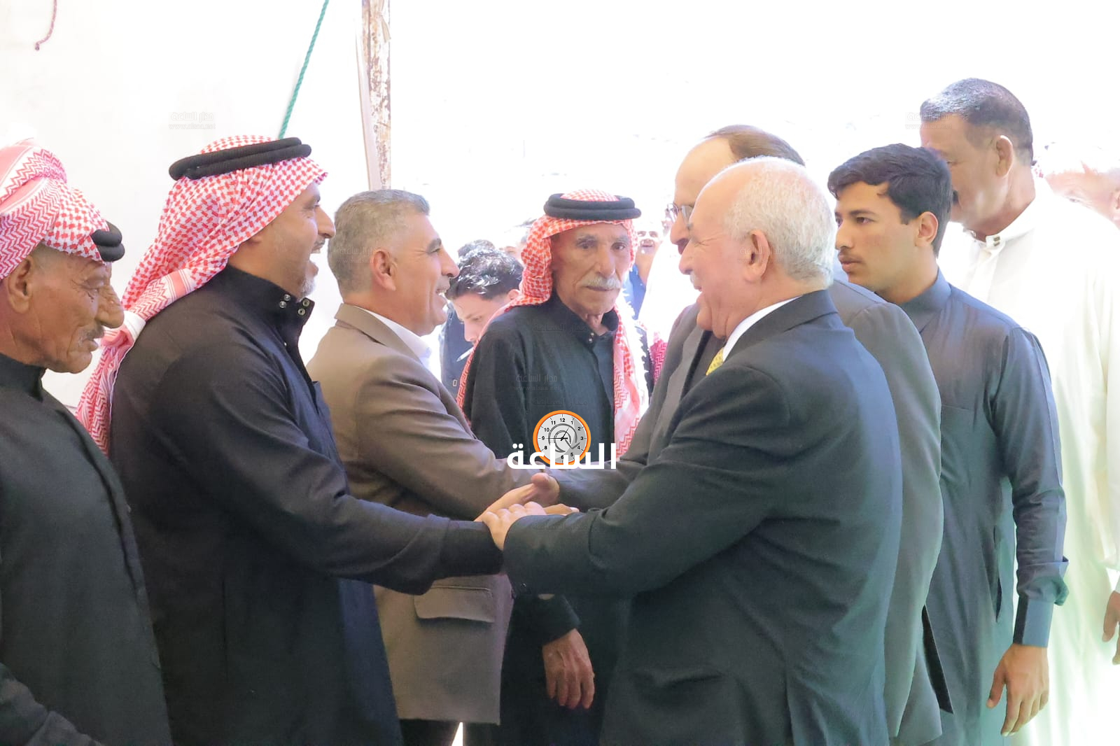 Madar Al-Saa Images 0.5453867214401339