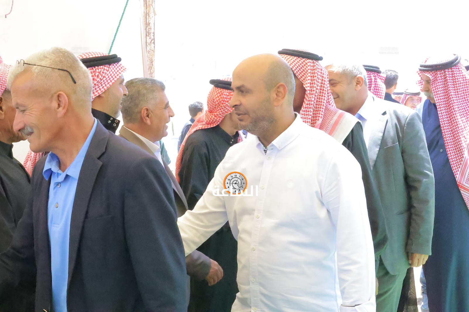 Madar Al-Saa Images 0.27279769621649996