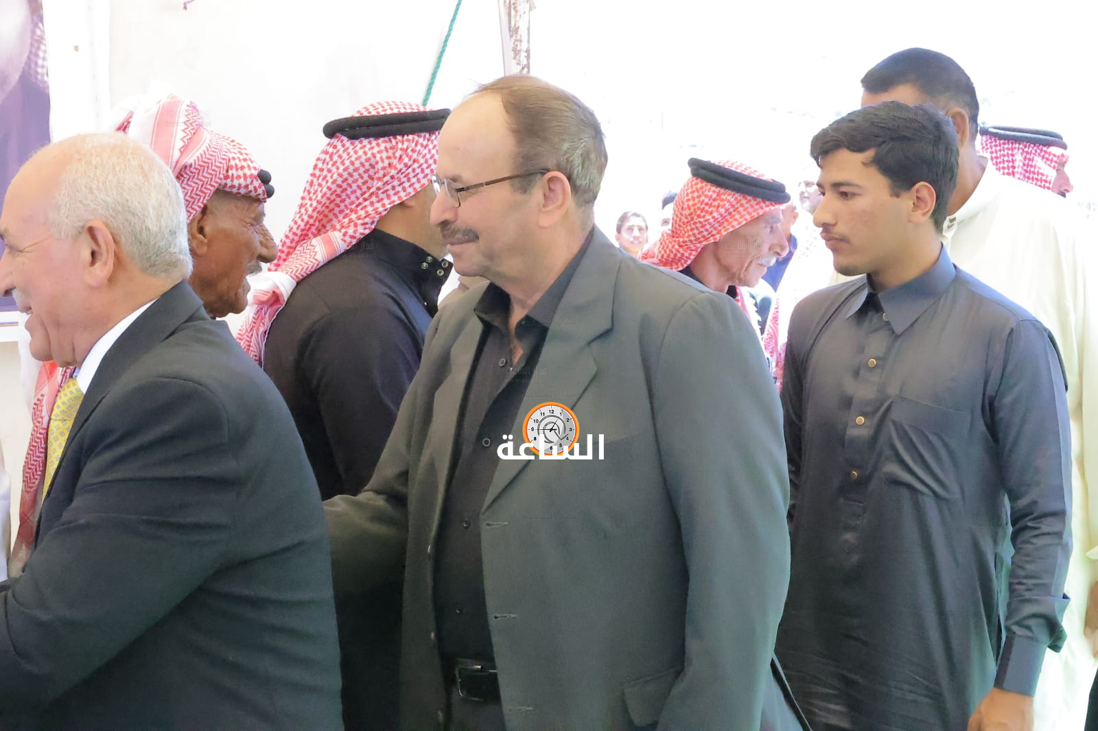 Madar Al-Saa Images 0.5172236351535598
