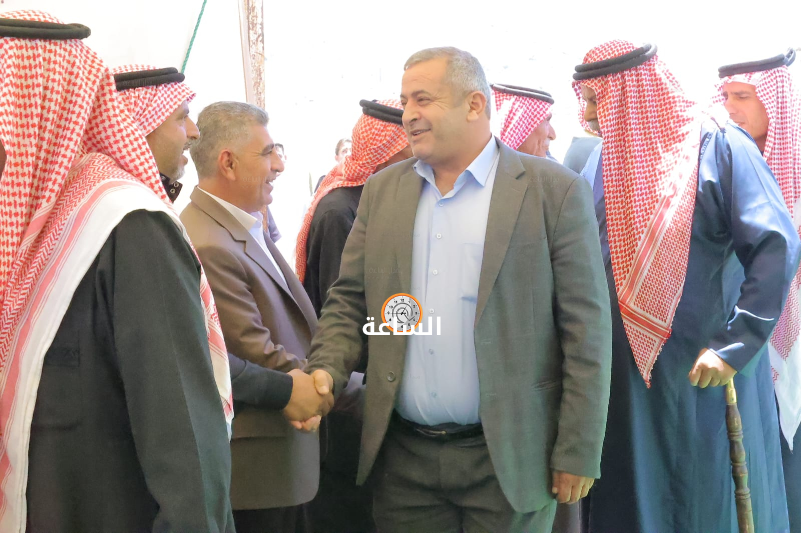Madar Al-Saa Images 0.019683744975191653