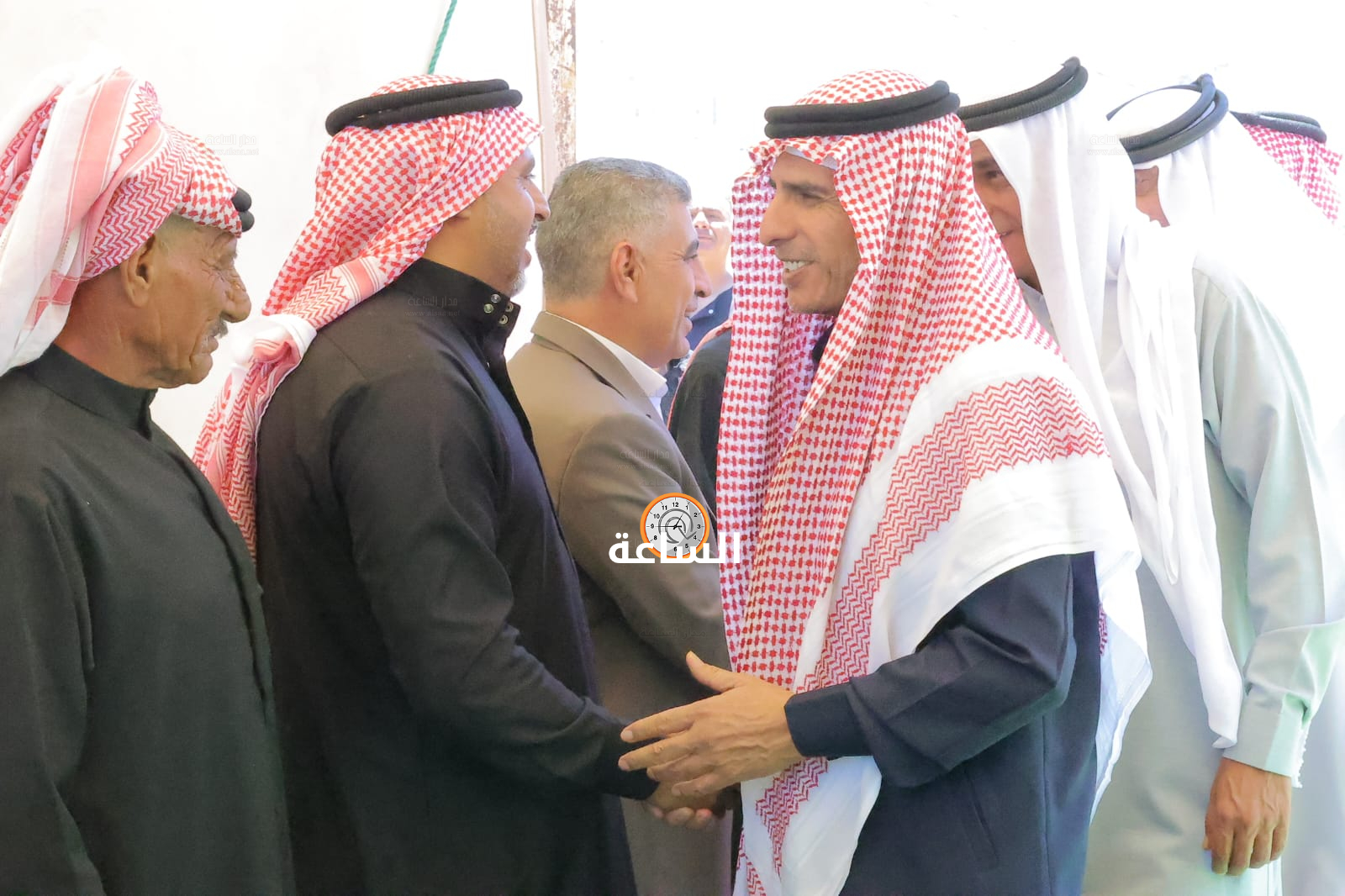 Madar Al-Saa Images 0.13650277435808555