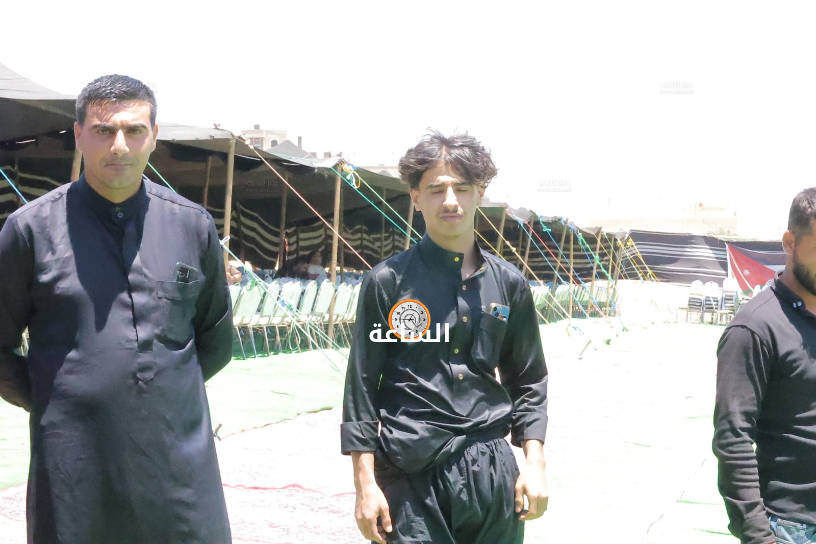 Madar Al-Saa Images 0.7056130706352257