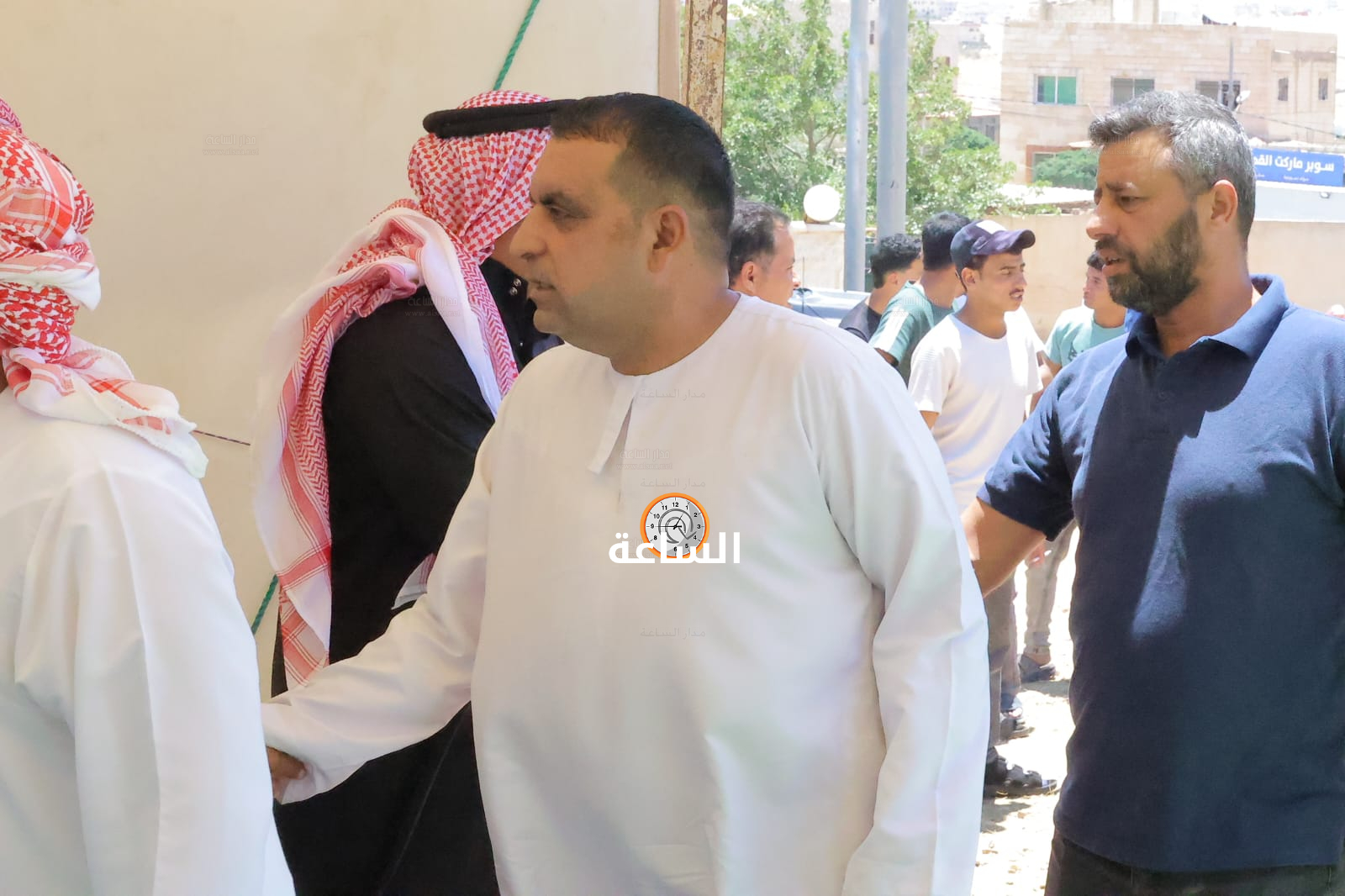 Madar Al-Saa Images 0.5089924992395617