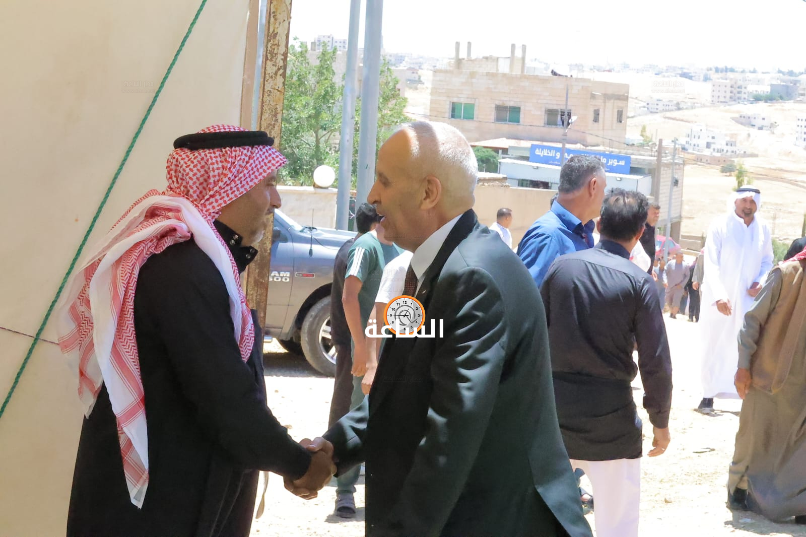 Madar Al-Saa Images 0.6552971056014466
