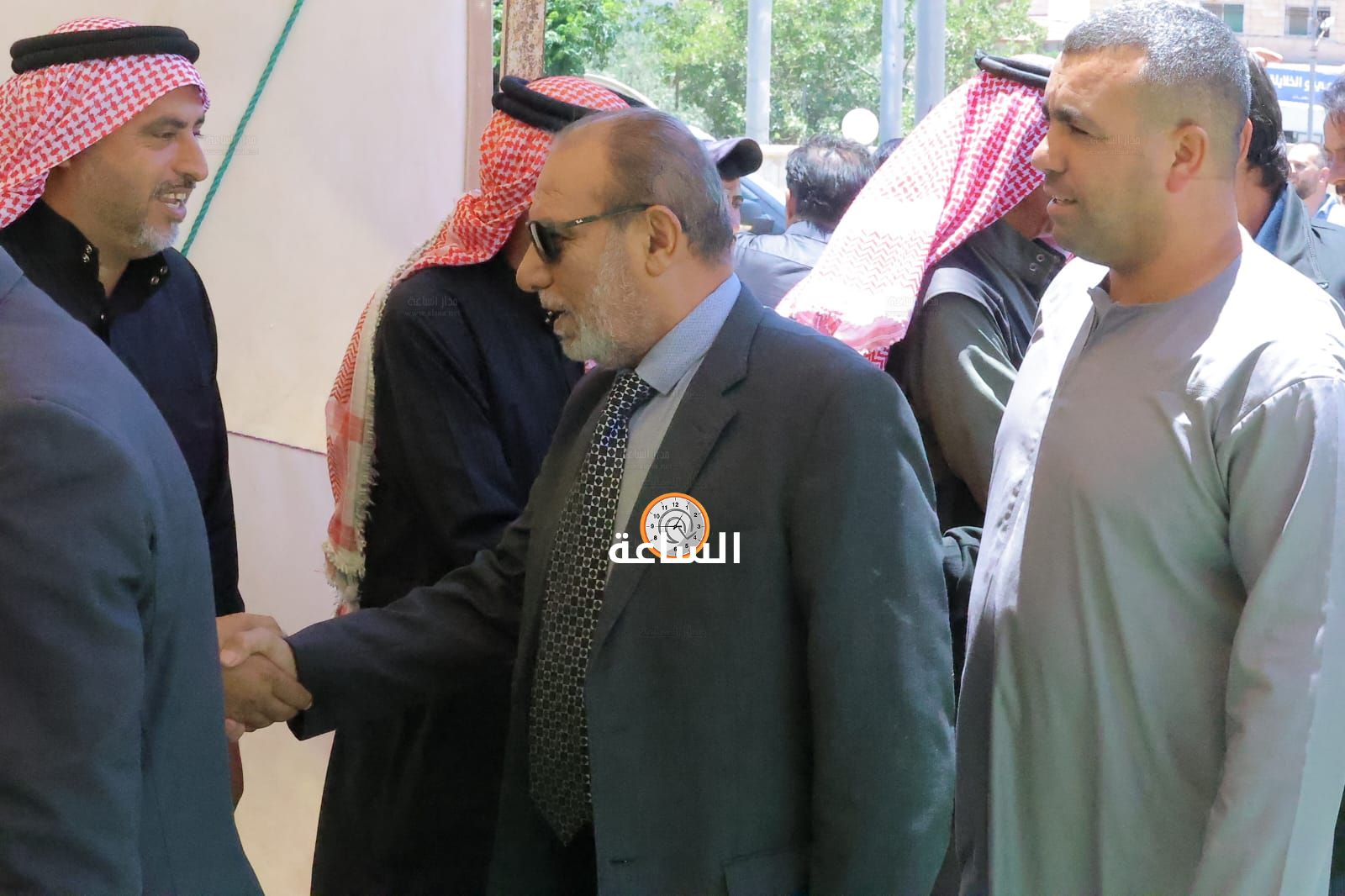 Madar Al-Saa Images 0.13404110523103607