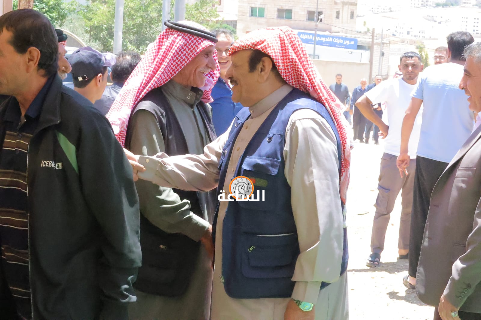 Madar Al-Saa Images 0.6397070568499702