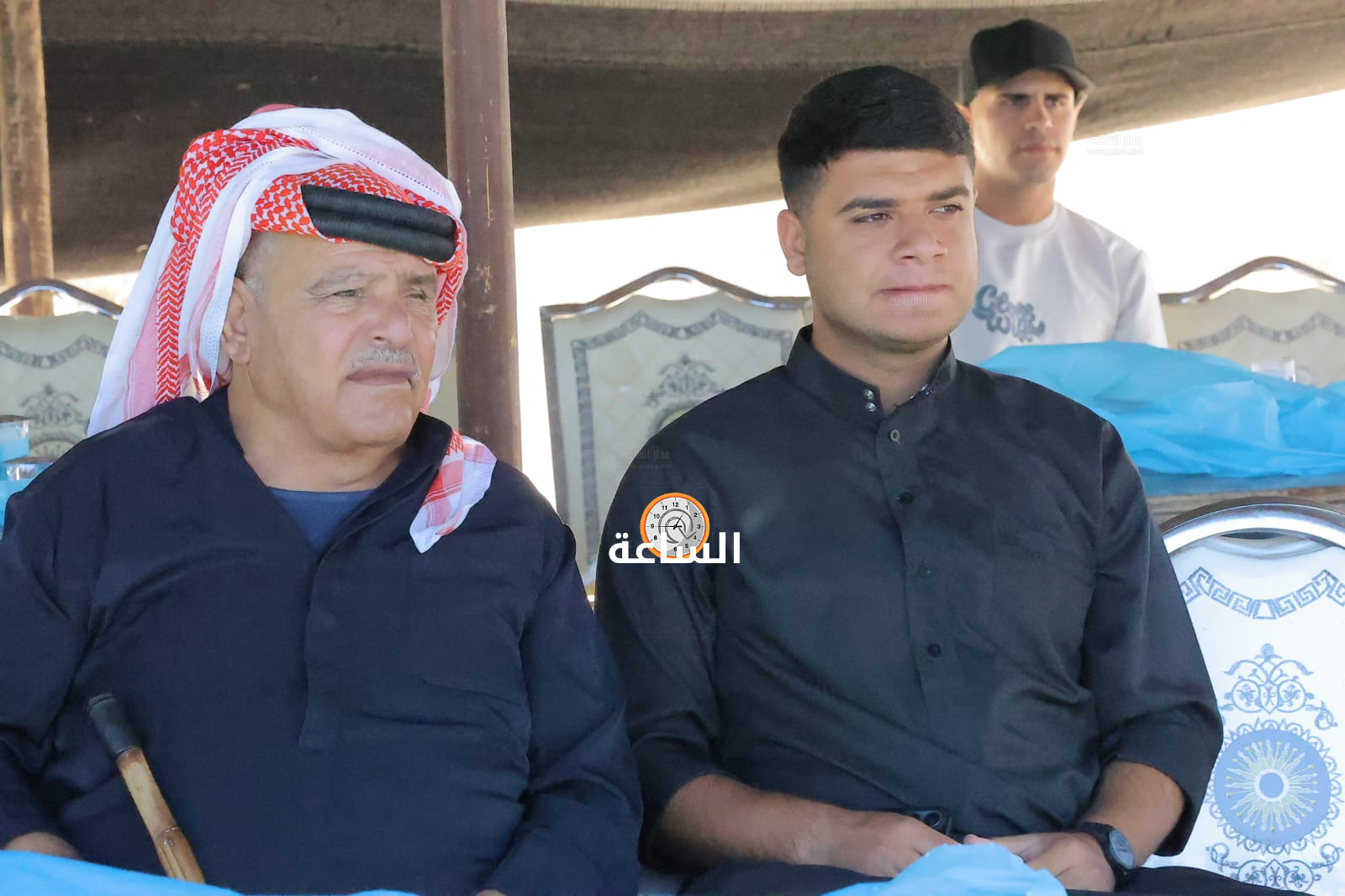 Madar Al-Saa Images 0.2870112696003386