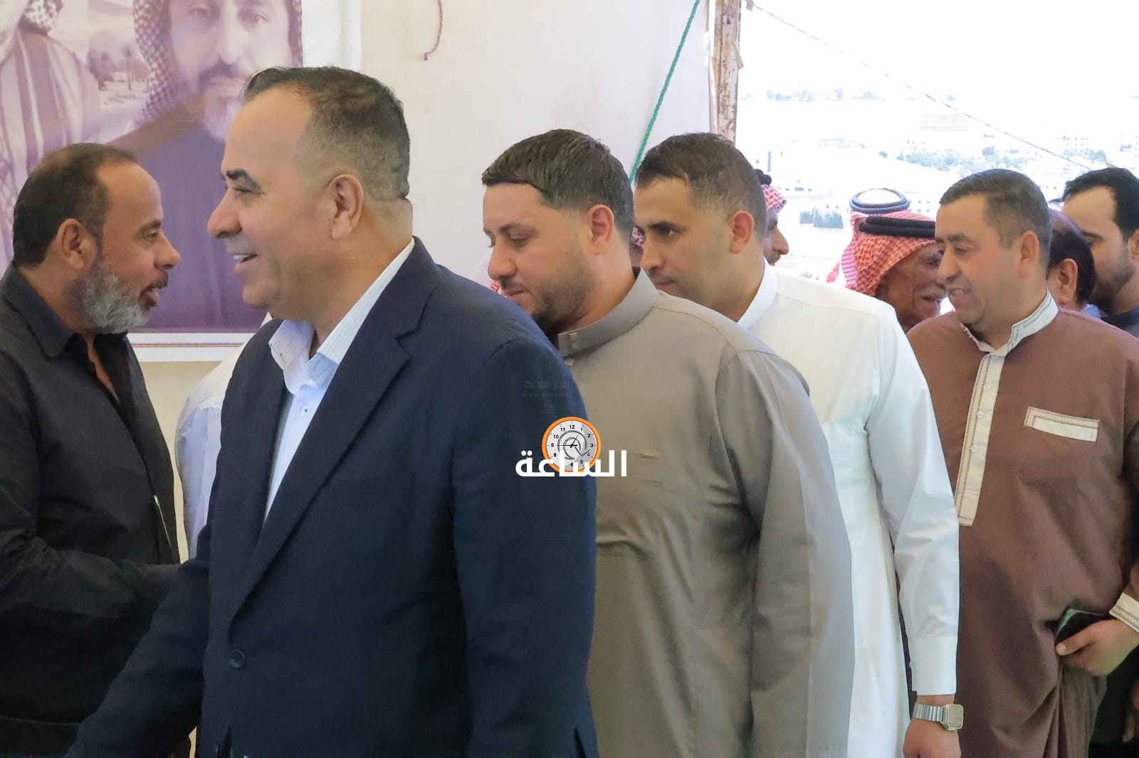 Madar Al-Saa Images 0.6239484733028945