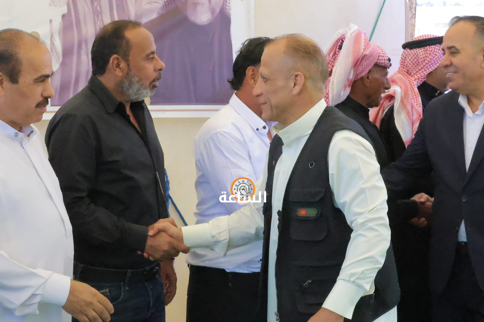 Madar Al-Saa Images 0.832682374917603