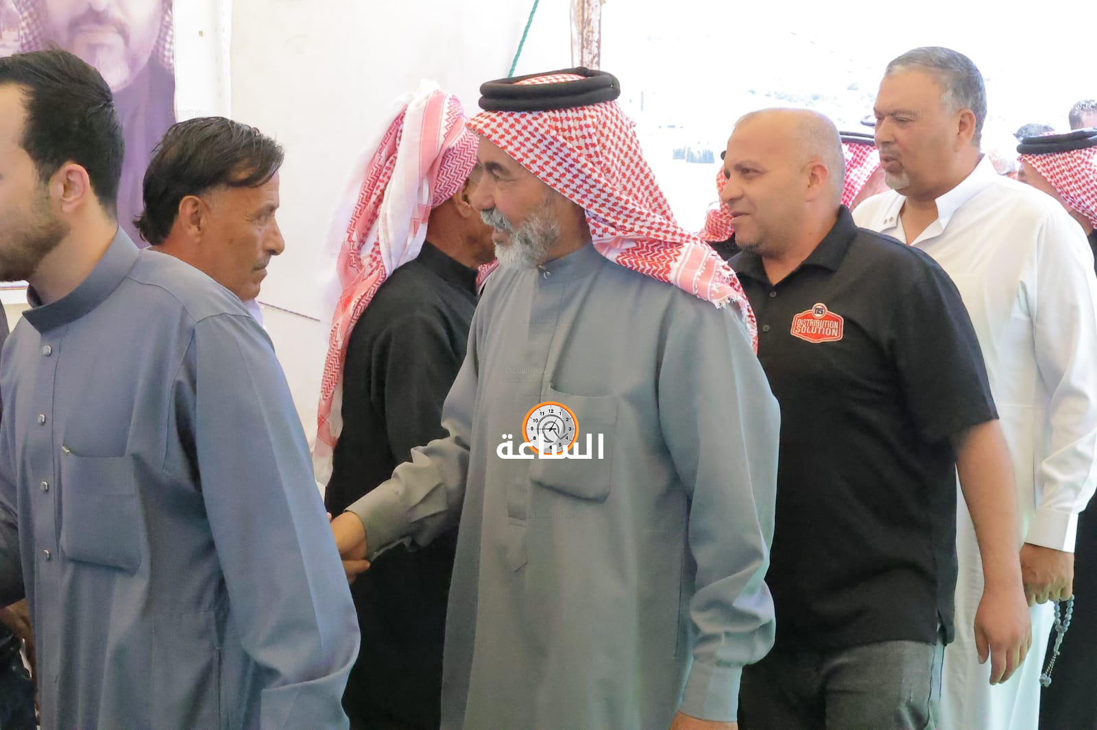 Madar Al-Saa Images 0.8378744699678177