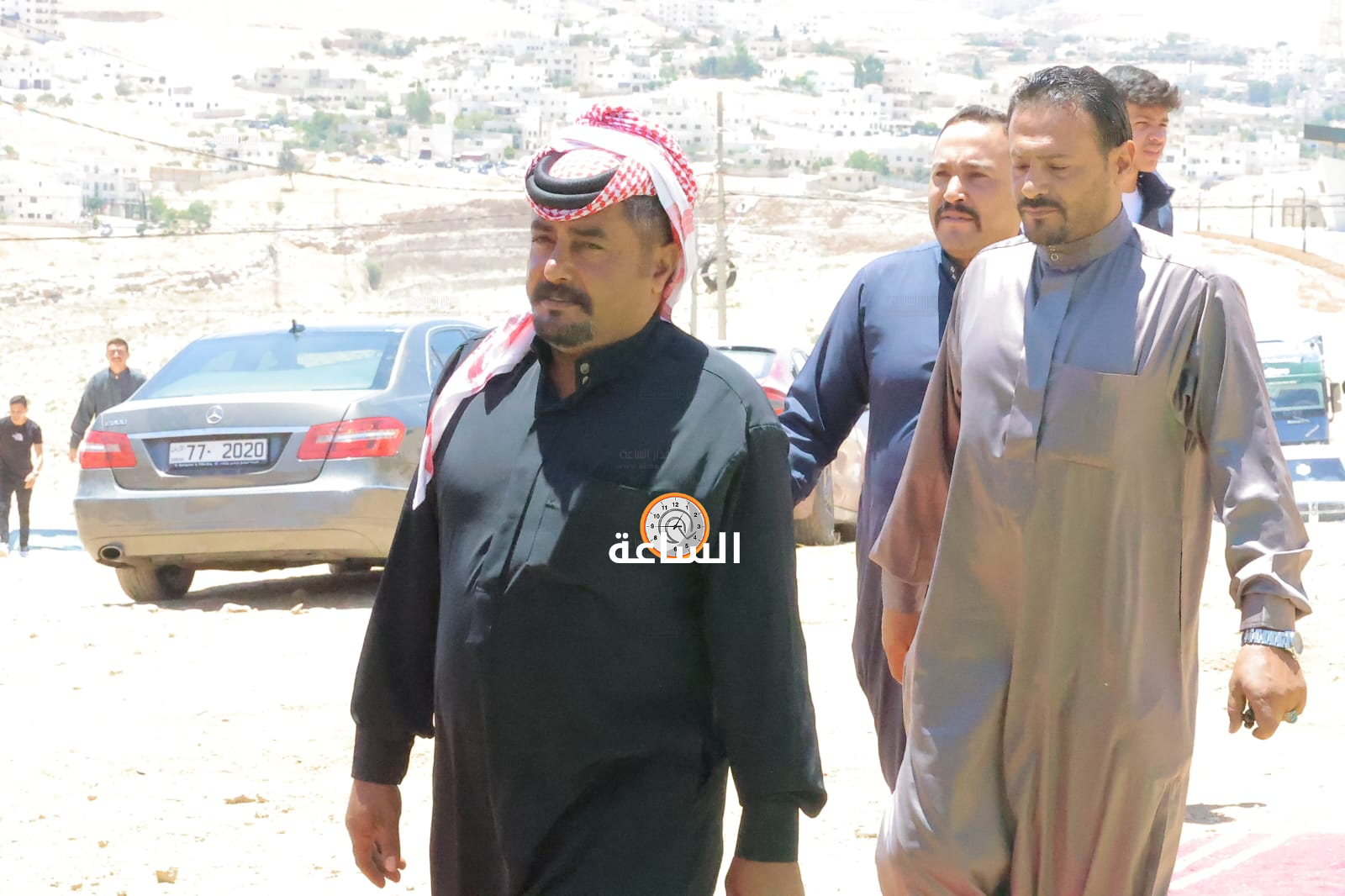 Madar Al-Saa Images 0.8419788080202874
