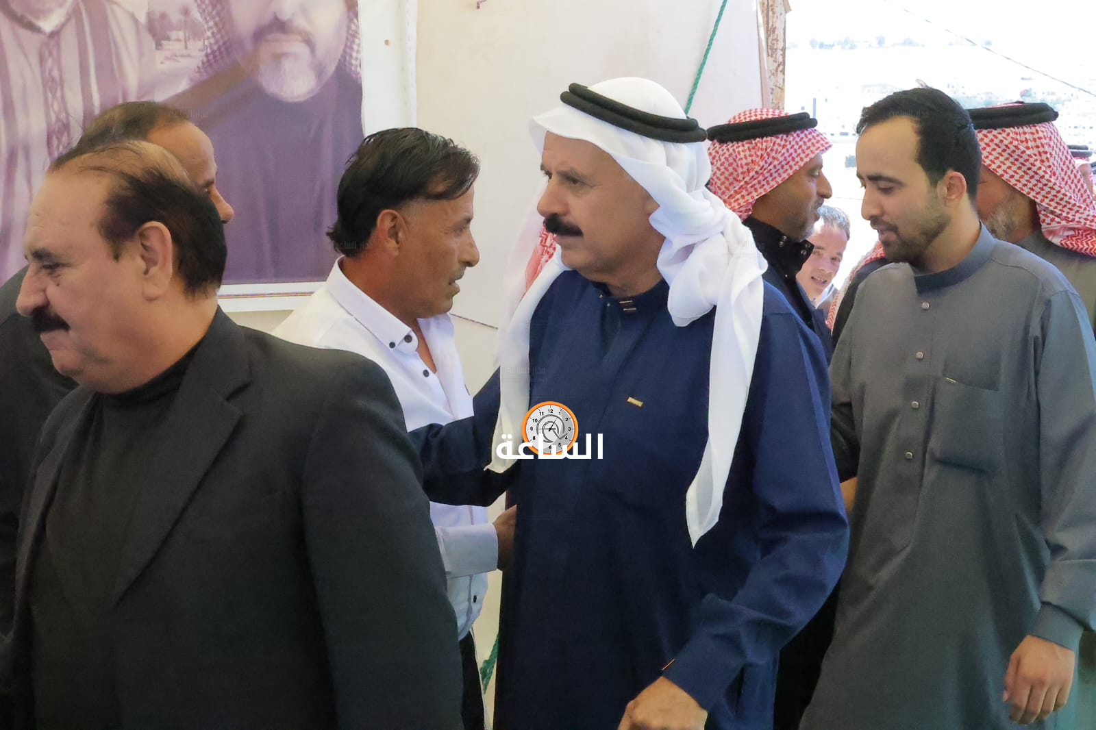 Madar Al-Saa Images 0.7045536830907589