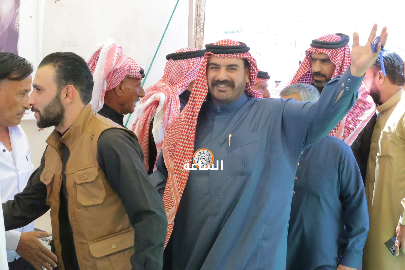 Madar Al-Saa Images 0.9619038107510004