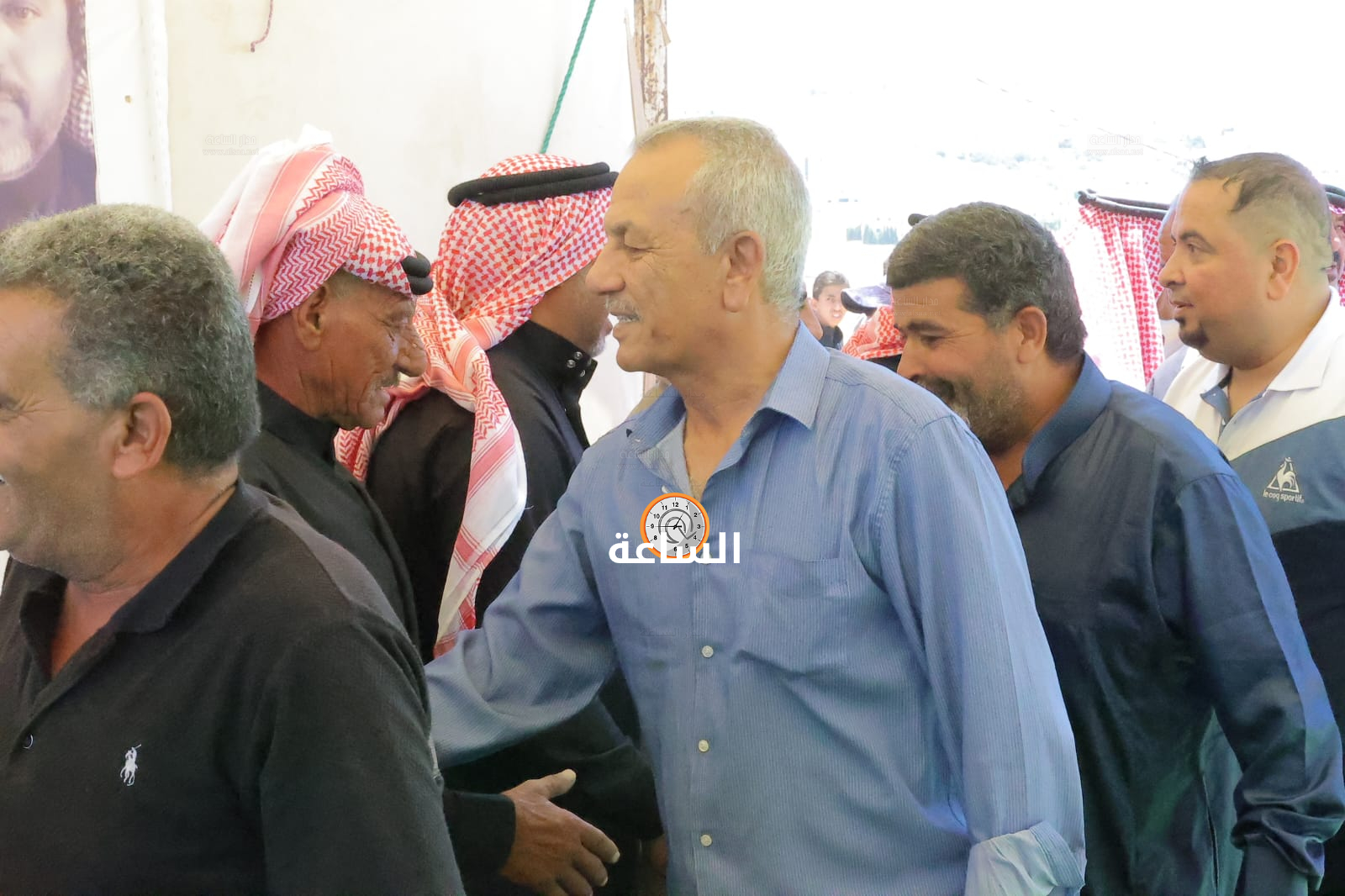 Madar Al-Saa Images 0.5210338609603237