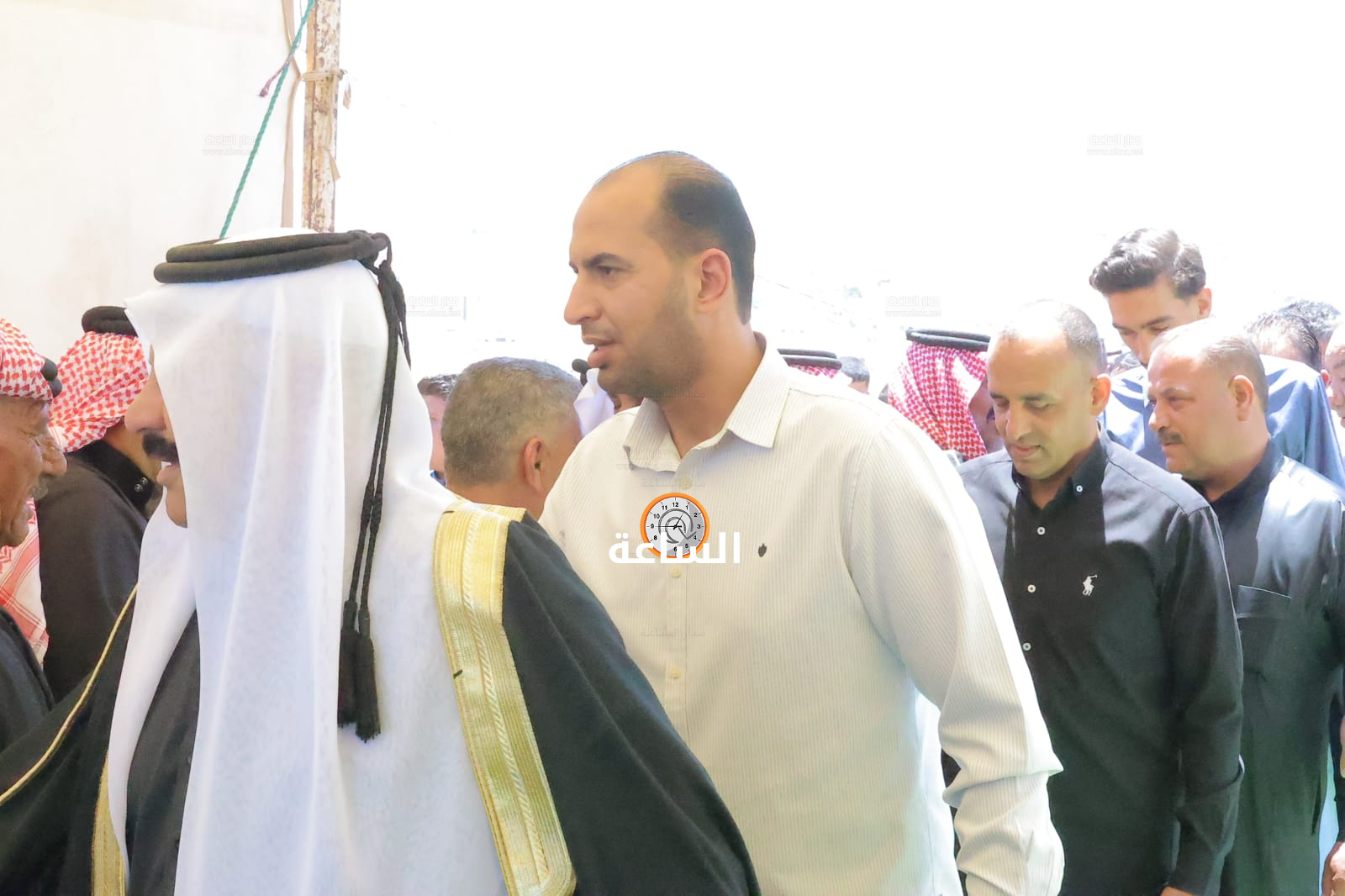 Madar Al-Saa Images 0.7734457838871531