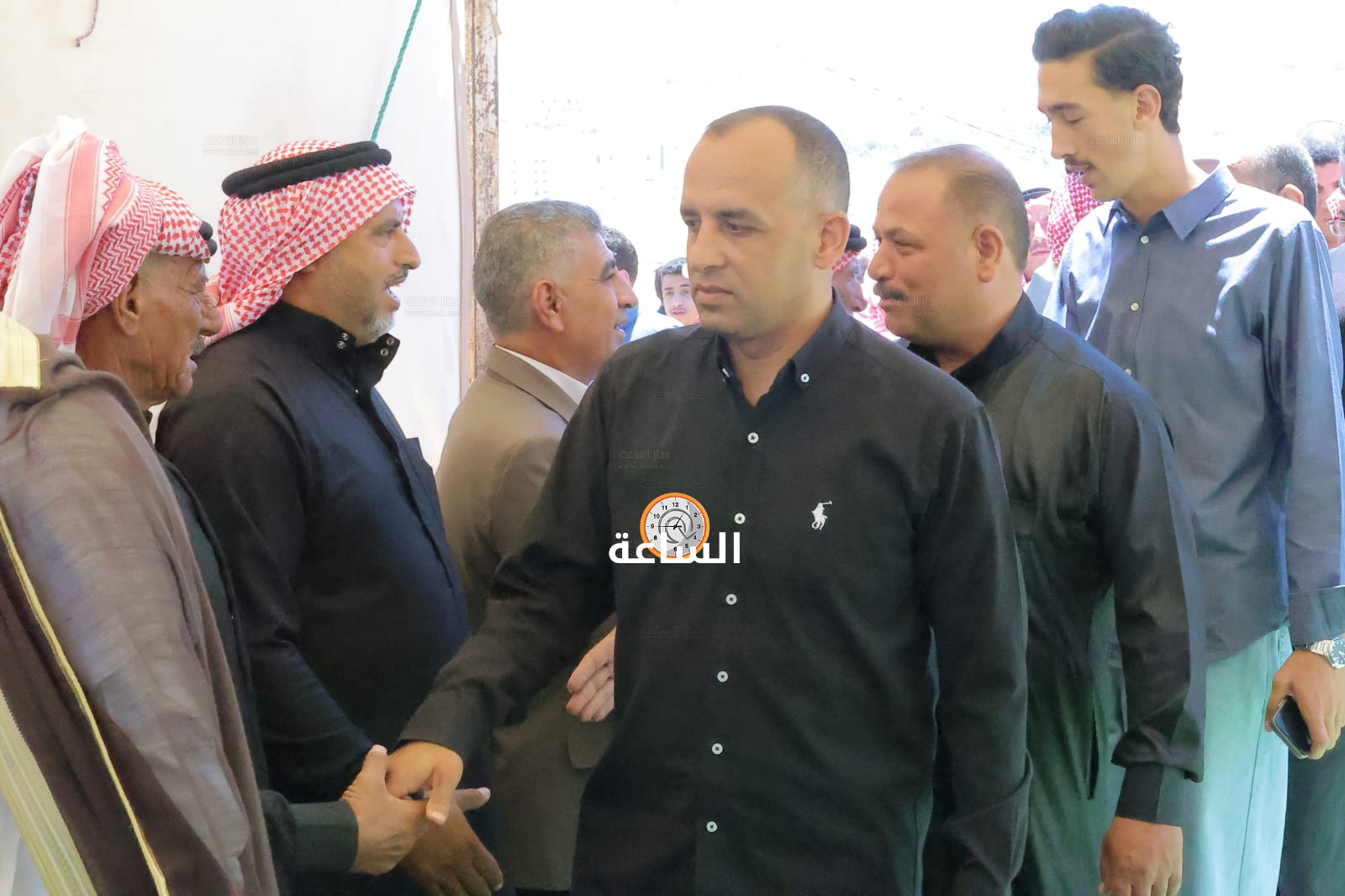 Madar Al-Saa Images 0.6067497631389309