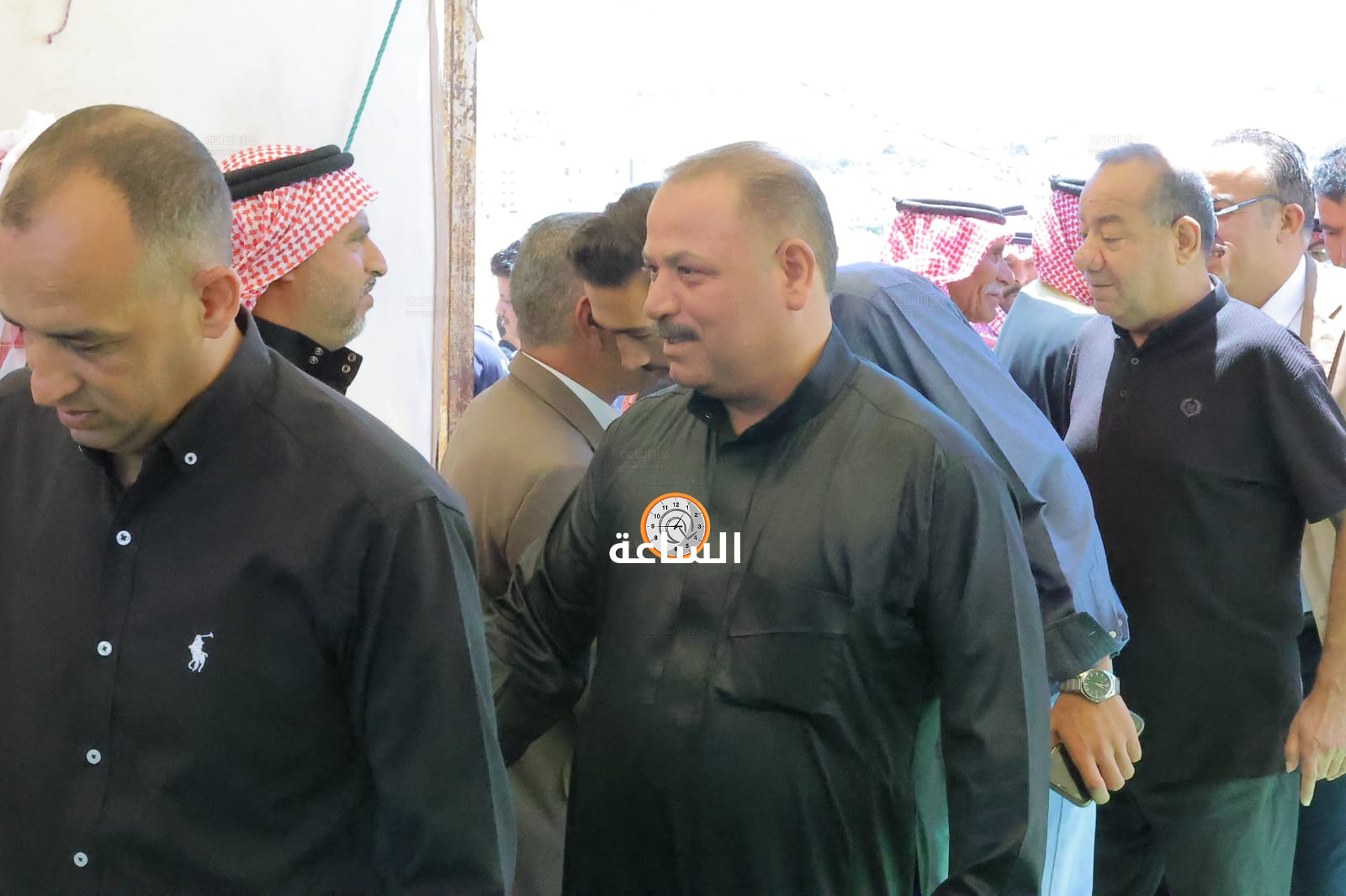 Madar Al-Saa Images 0.8618033692456305