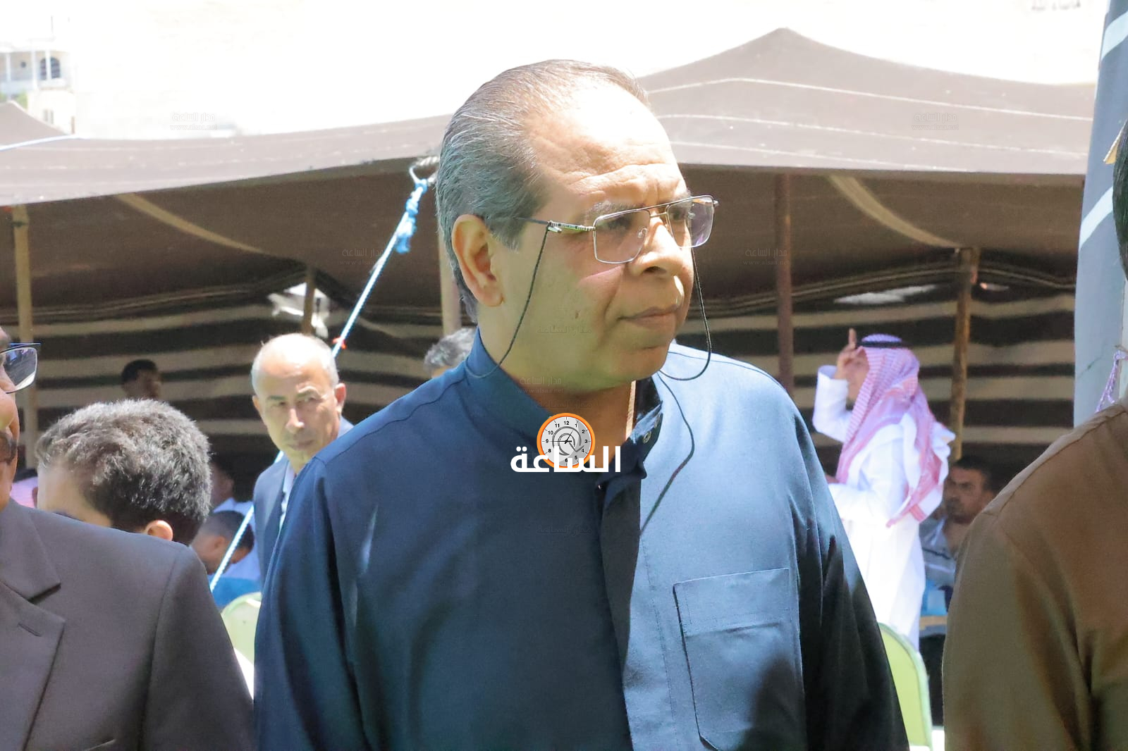 Madar Al-Saa Images 0.5760950402604726