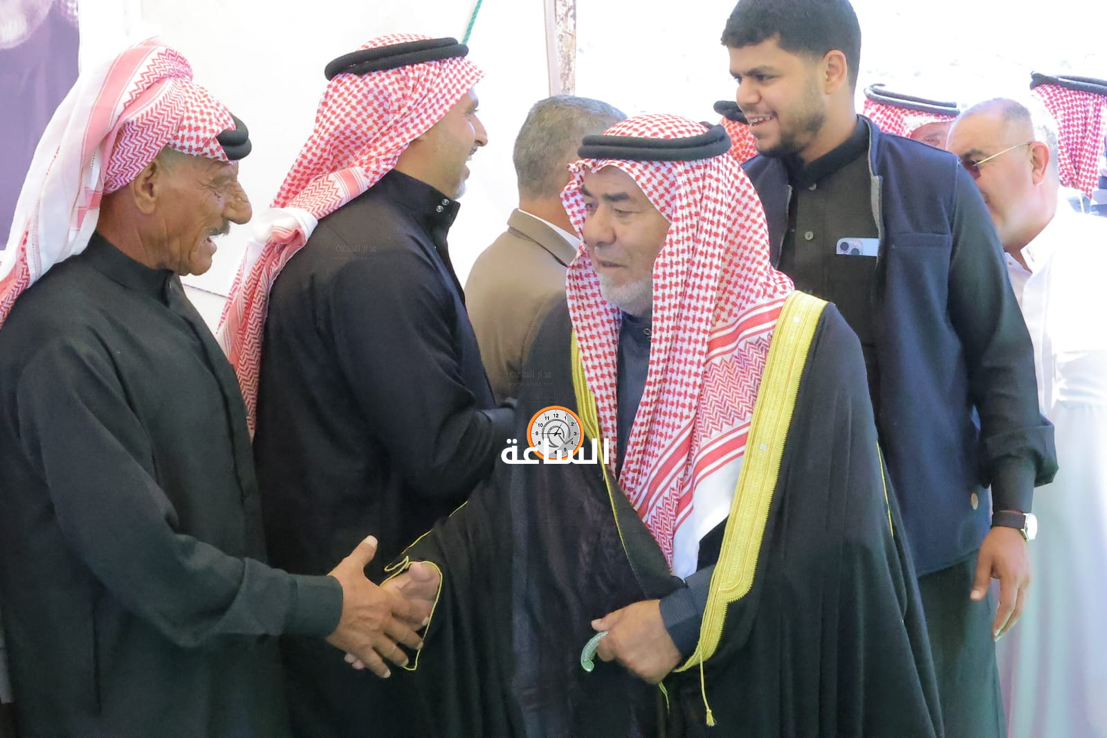 Madar Al-Saa Images 0.40716070812101146