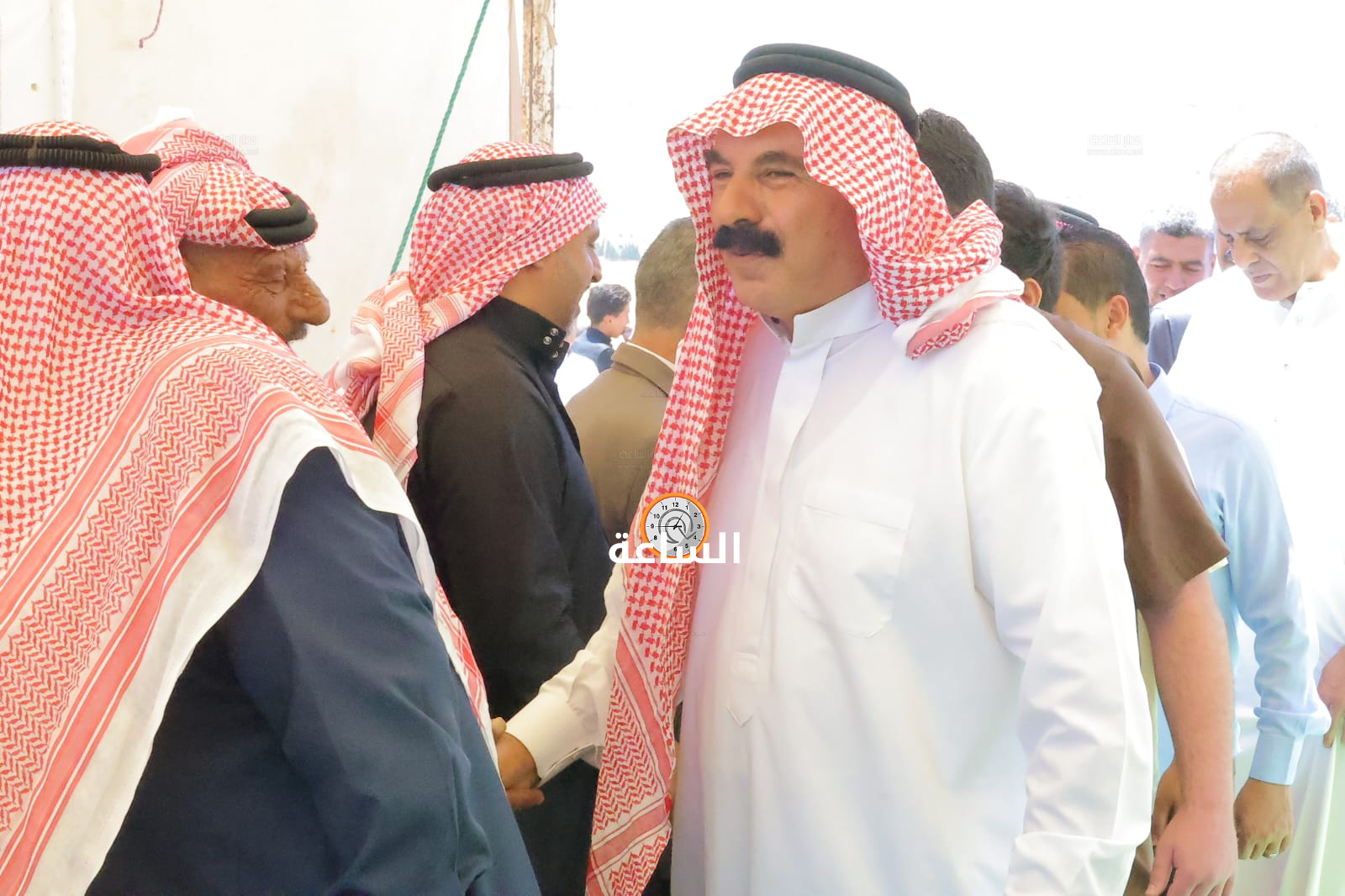 Madar Al-Saa Images 0.19691812175264956