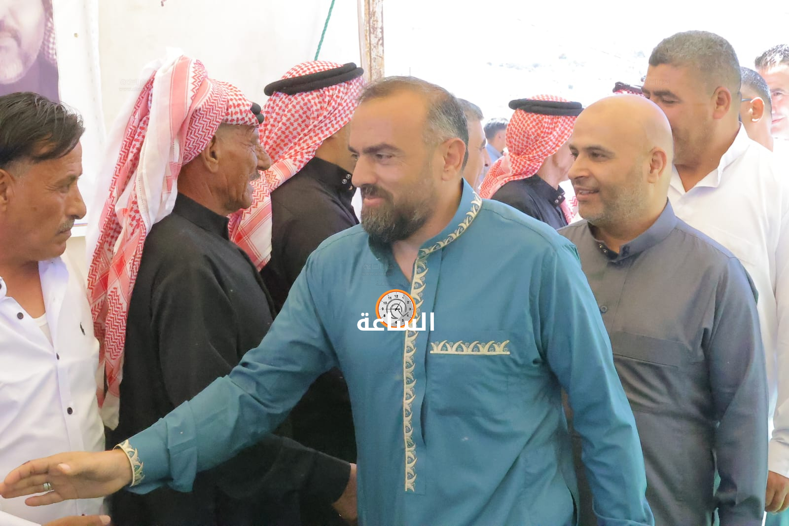 Madar Al-Saa Images 0.8775897557355202