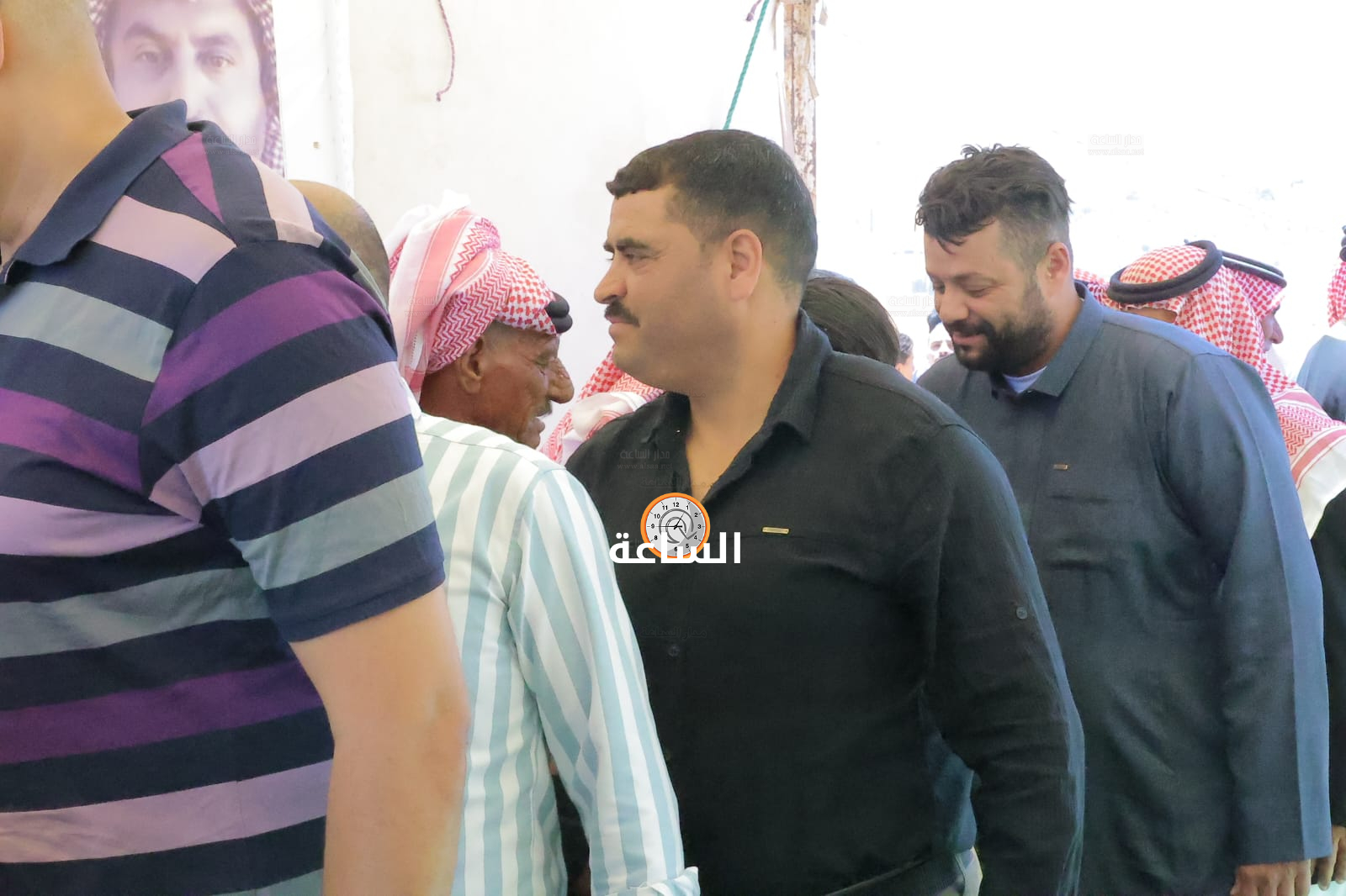 Madar Al-Saa Images 0.1606347915483699
