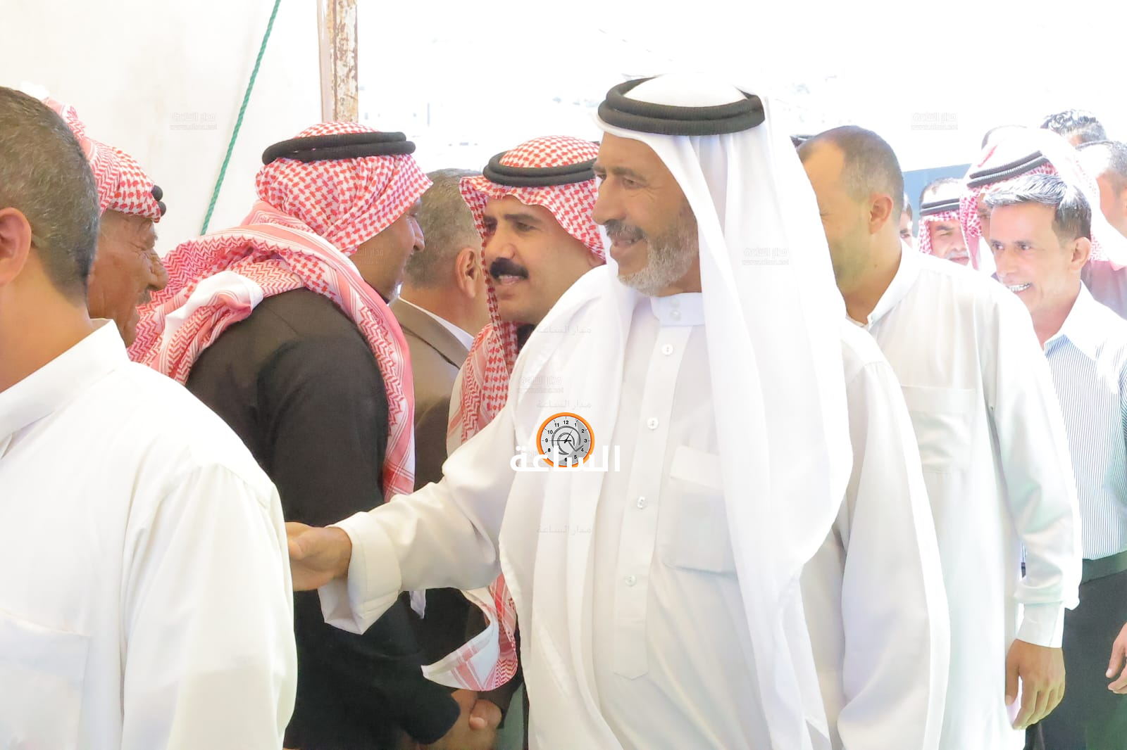 Madar Al-Saa Images 0.2954222976416311