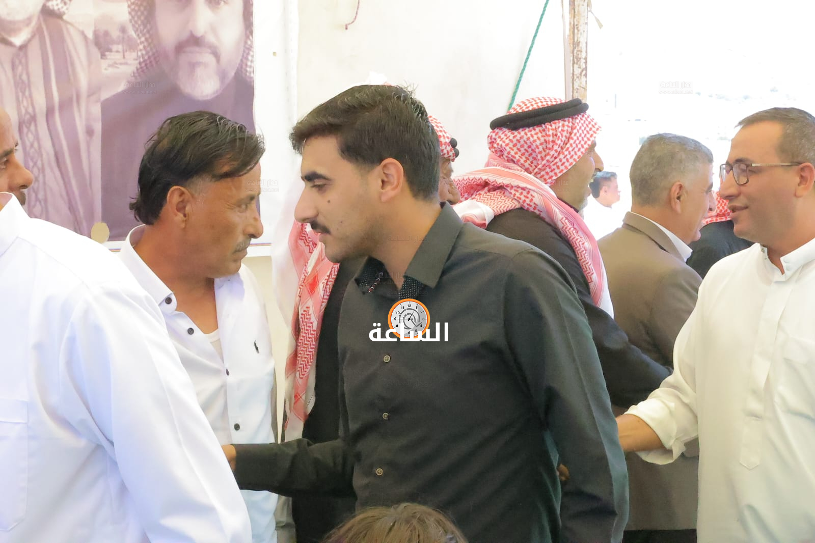 Madar Al-Saa Images 0.3540944146021524