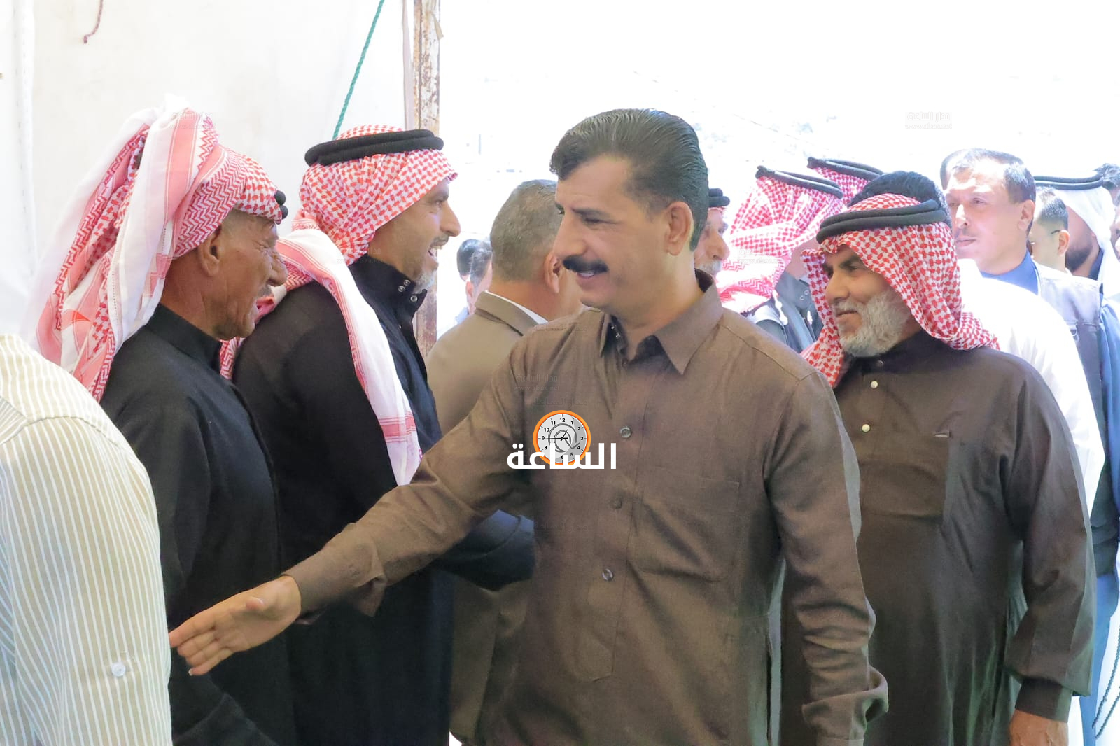 Madar Al-Saa Images 0.385480968951707