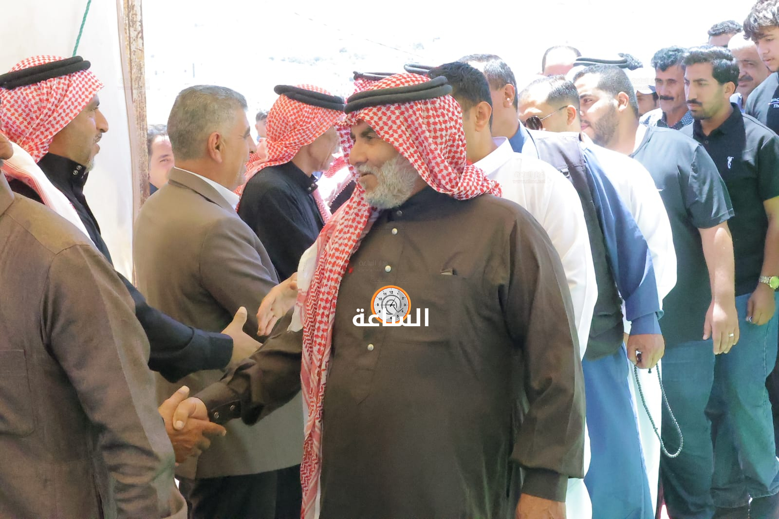 Madar Al-Saa Images 0.9040184712817102