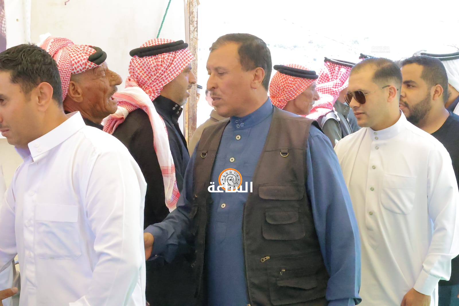 Madar Al-Saa Images 0.4326568776664914