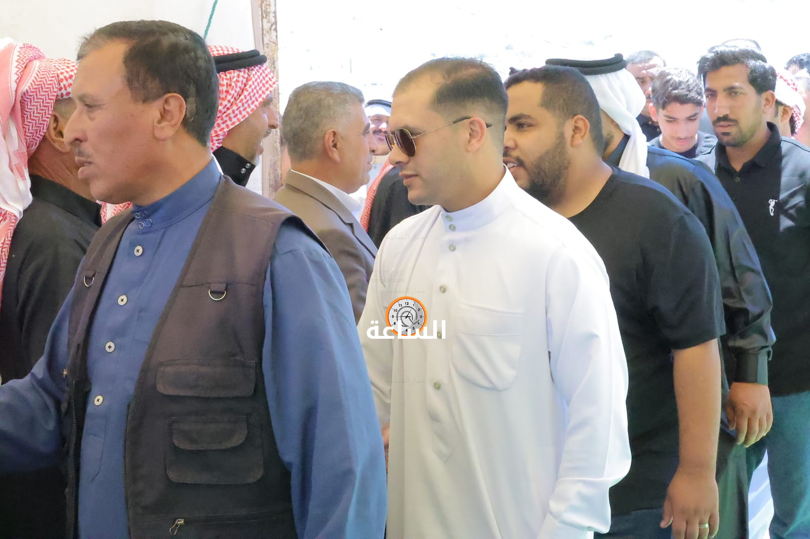 Madar Al-Saa Images 0.06933058489268618