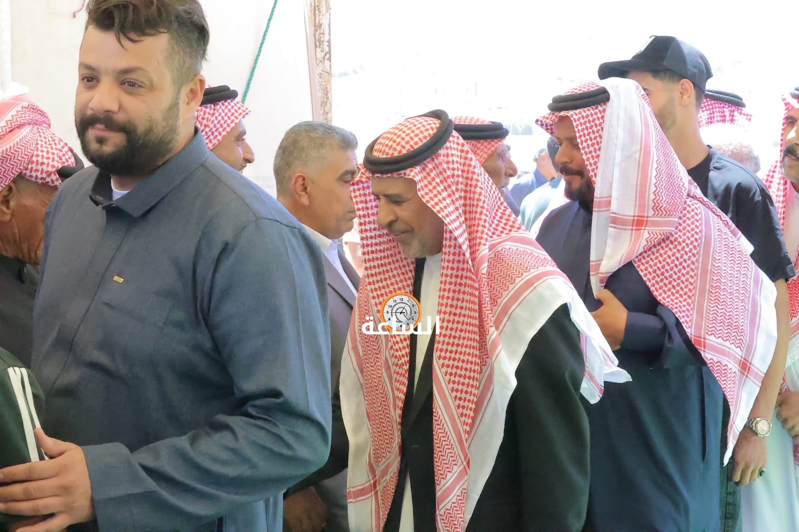 Madar Al-Saa Images 0.176334824740086
