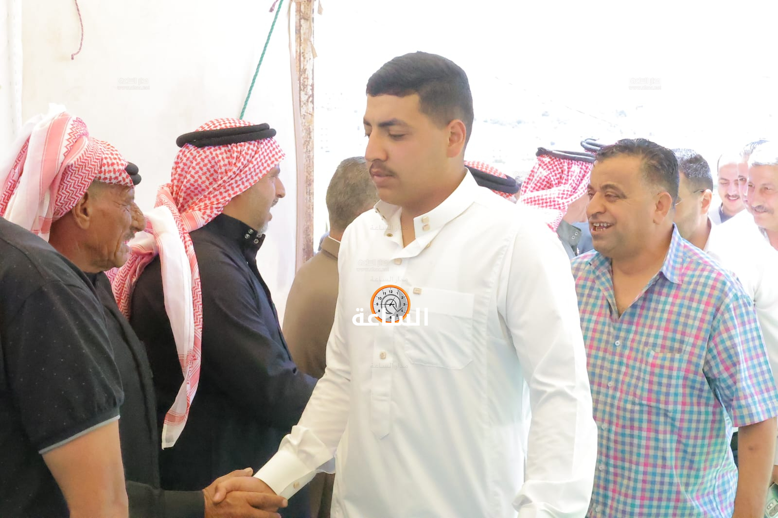Madar Al-Saa Images 0.22457129317962332